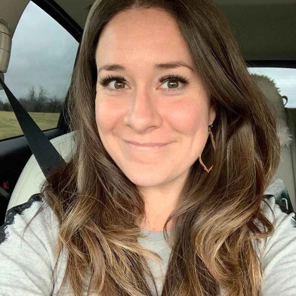Meet your Posher, Heather